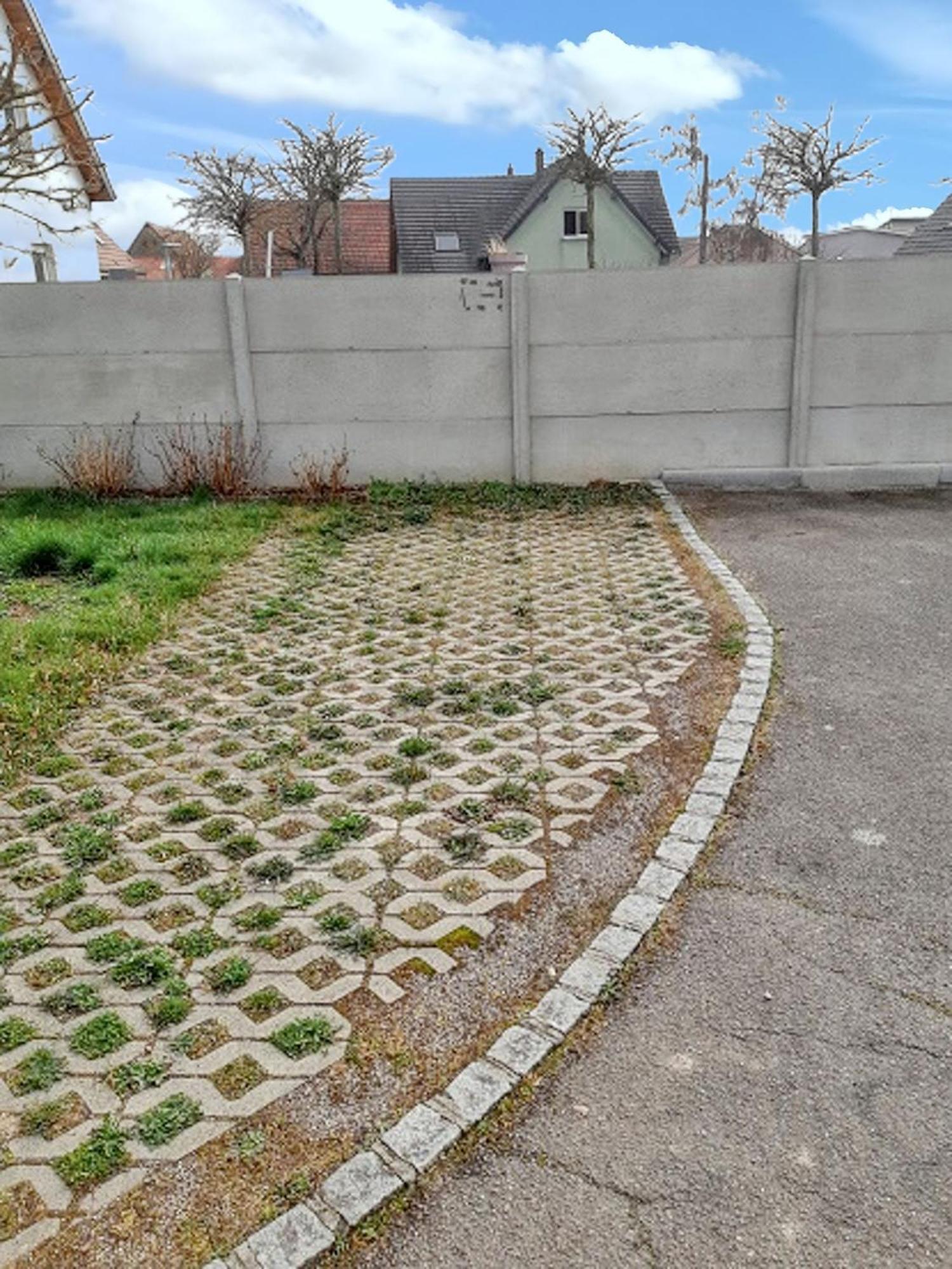 Maison Enchanteur A Berrwiller Avec Jardin Paisible Esterno foto