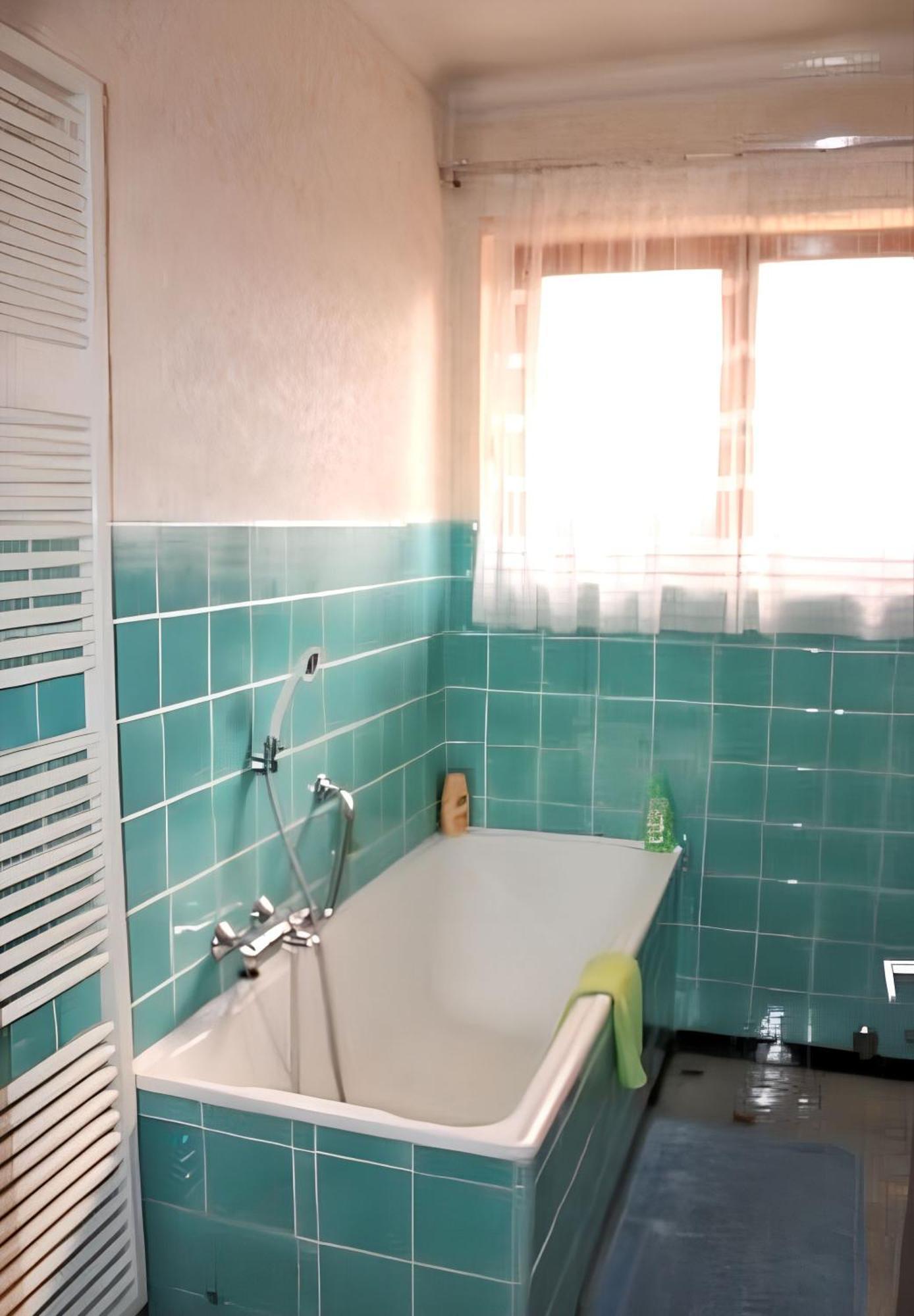 Maison Enchanteur A Berrwiller Avec Jardin Paisible Esterno foto
