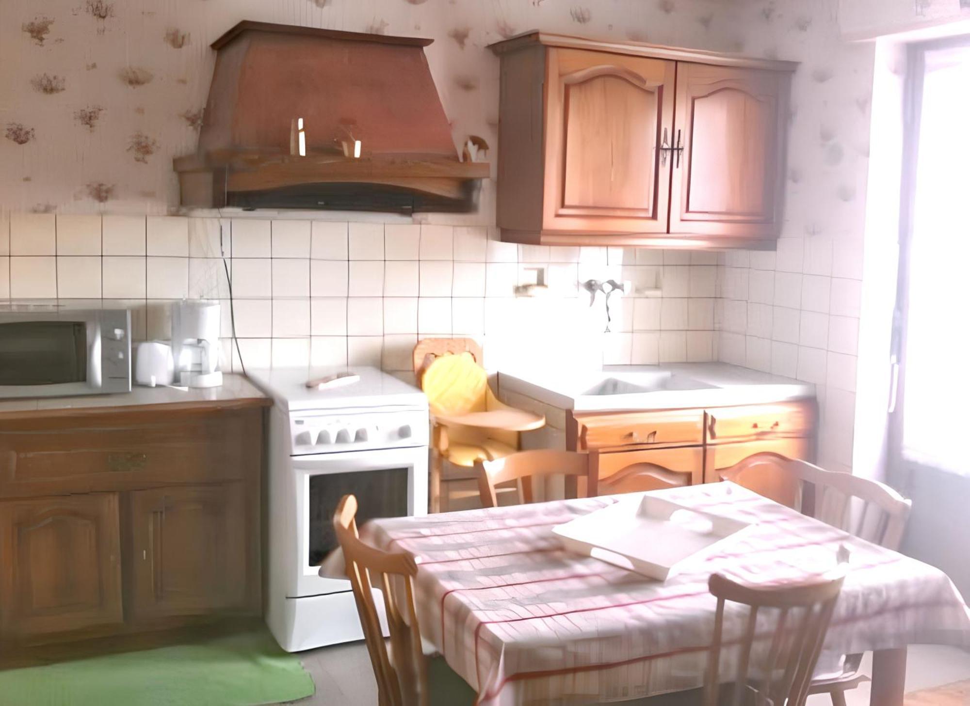 Maison Enchanteur A Berrwiller Avec Jardin Paisible Esterno foto